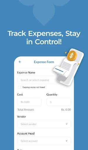 Asani Pro – Smart Workflows Screenshot 2