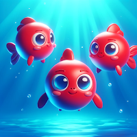 Triple Fish: Zen Busters Jam