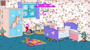 Dreamlike Room Screenshot 2