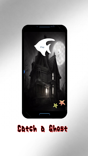 Catch a ghost Screenshot 1