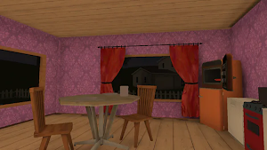 Evil Angry Neighbor Horror 2 Screenshot 0