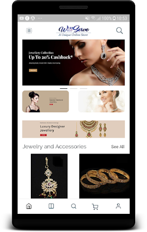 WillServe Screenshot 0