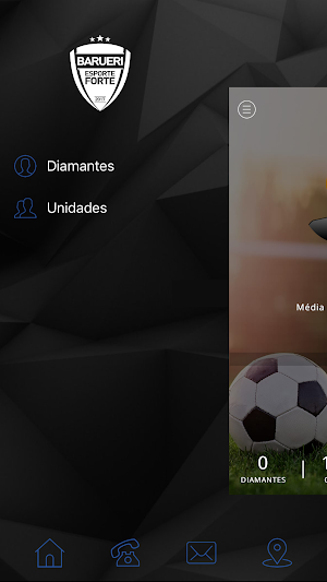 Barueri - Diretor Screenshot 0