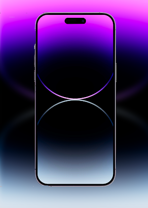 Phone 14 Pro Max Wallpapers Screenshot 2