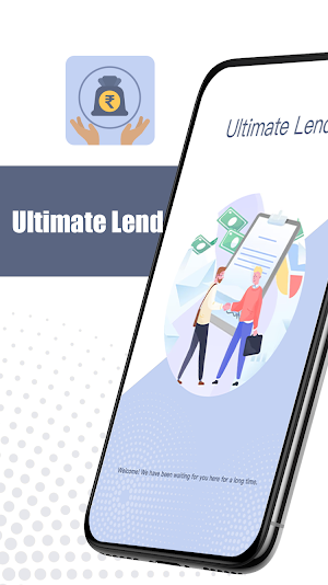 Ultimate Lend Screenshot 0