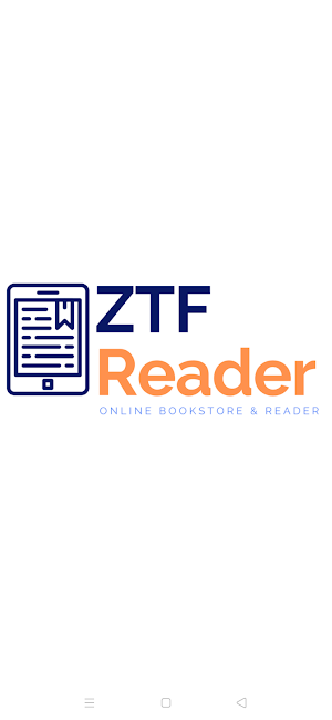 ZTF Reader Screenshot 0