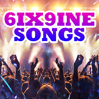 6ix9ine Songs