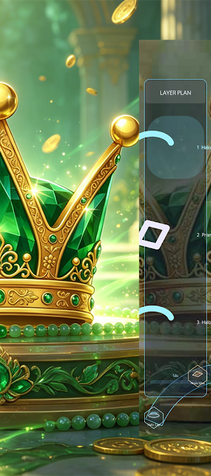 GradientDirPick Screenshot 2