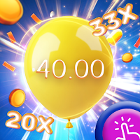 Balloon High Sky