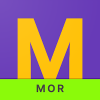MOR 101.5 Radio Station Manila