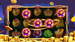 Magic 777 World Screenshot 3