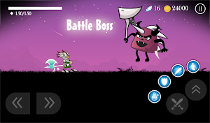 Story Knight Screenshot 3