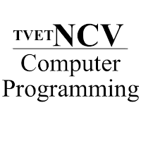 TVET NCV Computer Programming