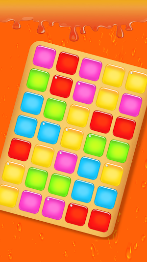 Candy Merge - Block Puzzle Gam Screenshot 3