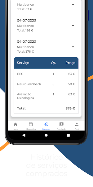 NeuroImprove Screenshot 3