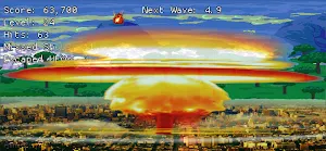 Ufo Hunt Screenshot 0