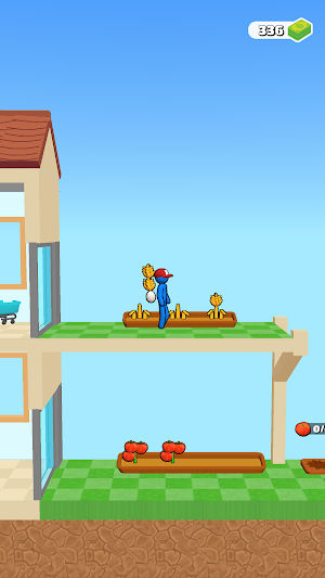 My Little Business Screenshot 2