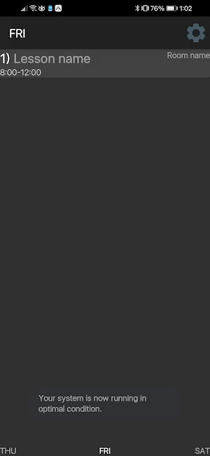 Smart Diary Screenshot 0