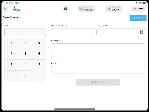 qwaem pos Screenshot 1