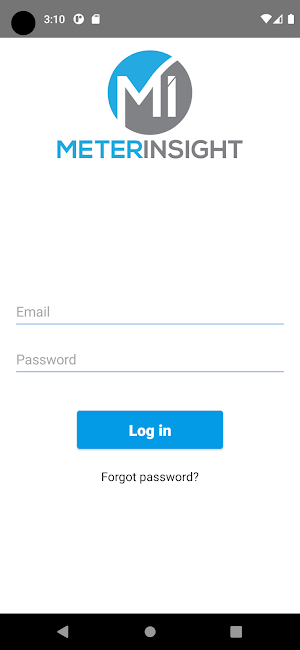 MeterInsight Screenshot 0