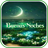 Buenas Noches