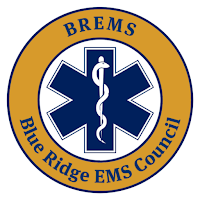 Blue Ridge EMS Council