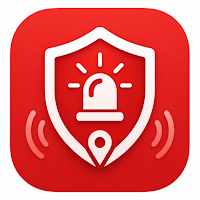 Emergency Help Alert