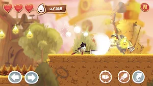 Spirit Roots Screenshot 1