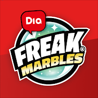 Freak Marbles Laberinto