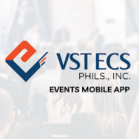 VST Event App