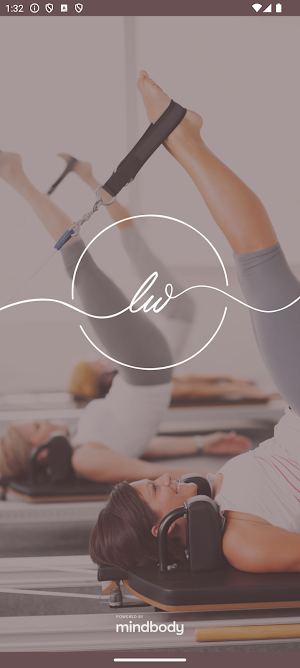 Living Well Pilates Screenshot 0