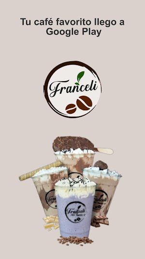 Franceli Screenshot 0