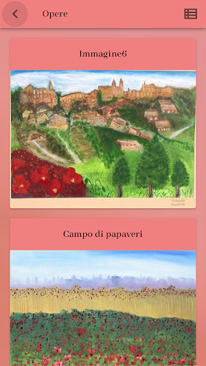 GARDENIA RODRIGUES Screenshot 3
