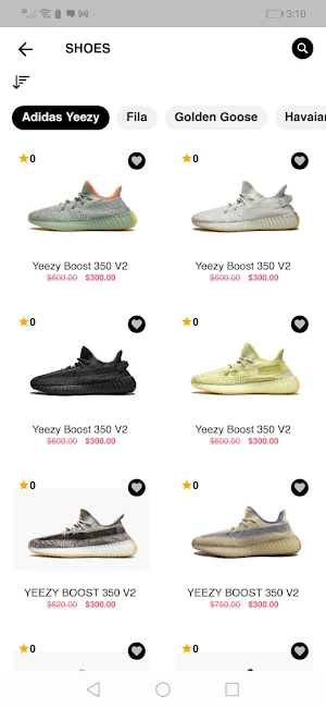 the discount locker Screenshot 1
