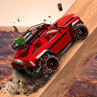 Offroad Car Up