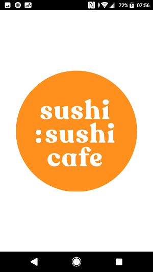 Sushi:Sushi Cafe Screenshot 0
