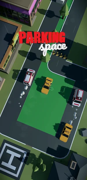 Parking Jam: Car Parking Games Screenshot 0