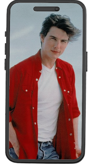 Tom Cruise Wallpapers Screenshot 3