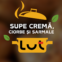LUT Supe cremă