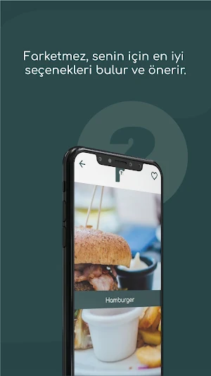 Farketmez Screenshot 1