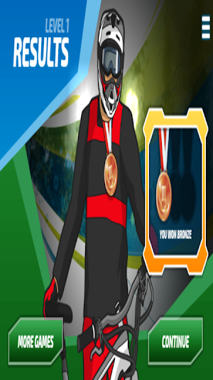 MTB Hero Screenshot 1