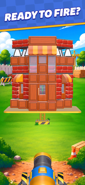 Whack Stack! Screenshot 0