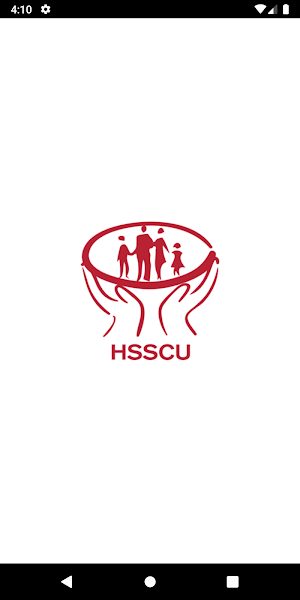 HSSCU Screenshot 0