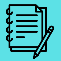 Personal Noteepad