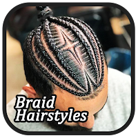 300 Black Men Braid Hairstyles