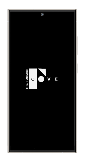 The Cove: Formist Screenshot 0