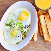 Egg Breakfast Recipes