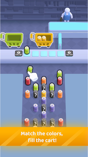 Supermarket Jam Screenshot 0