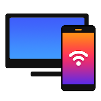 TV Cast: Anycast in smart view