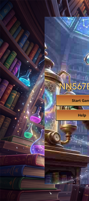 NN567Briar Screenshot 0